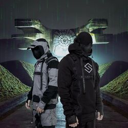 music cover