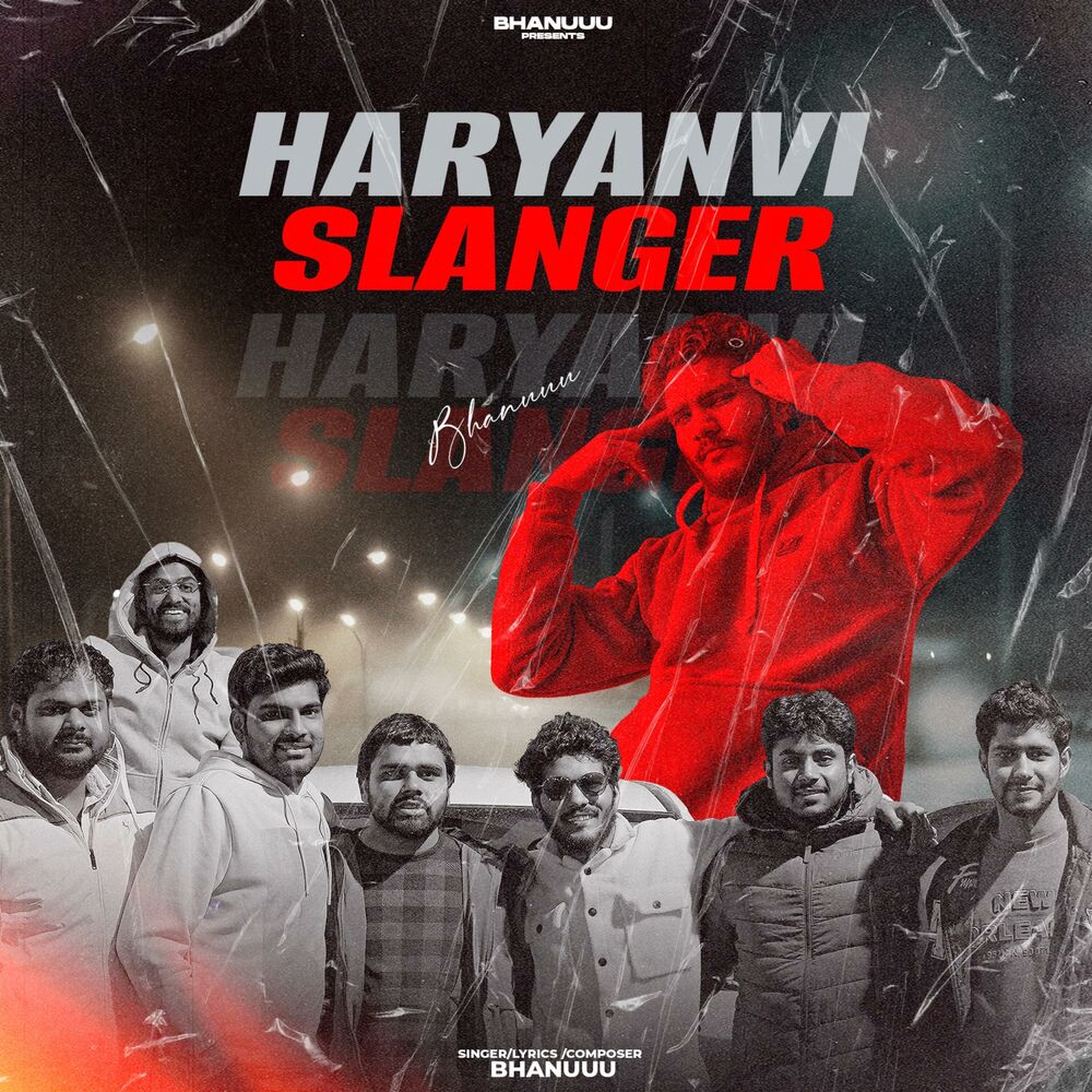 Picture of Haryanvi Slanger