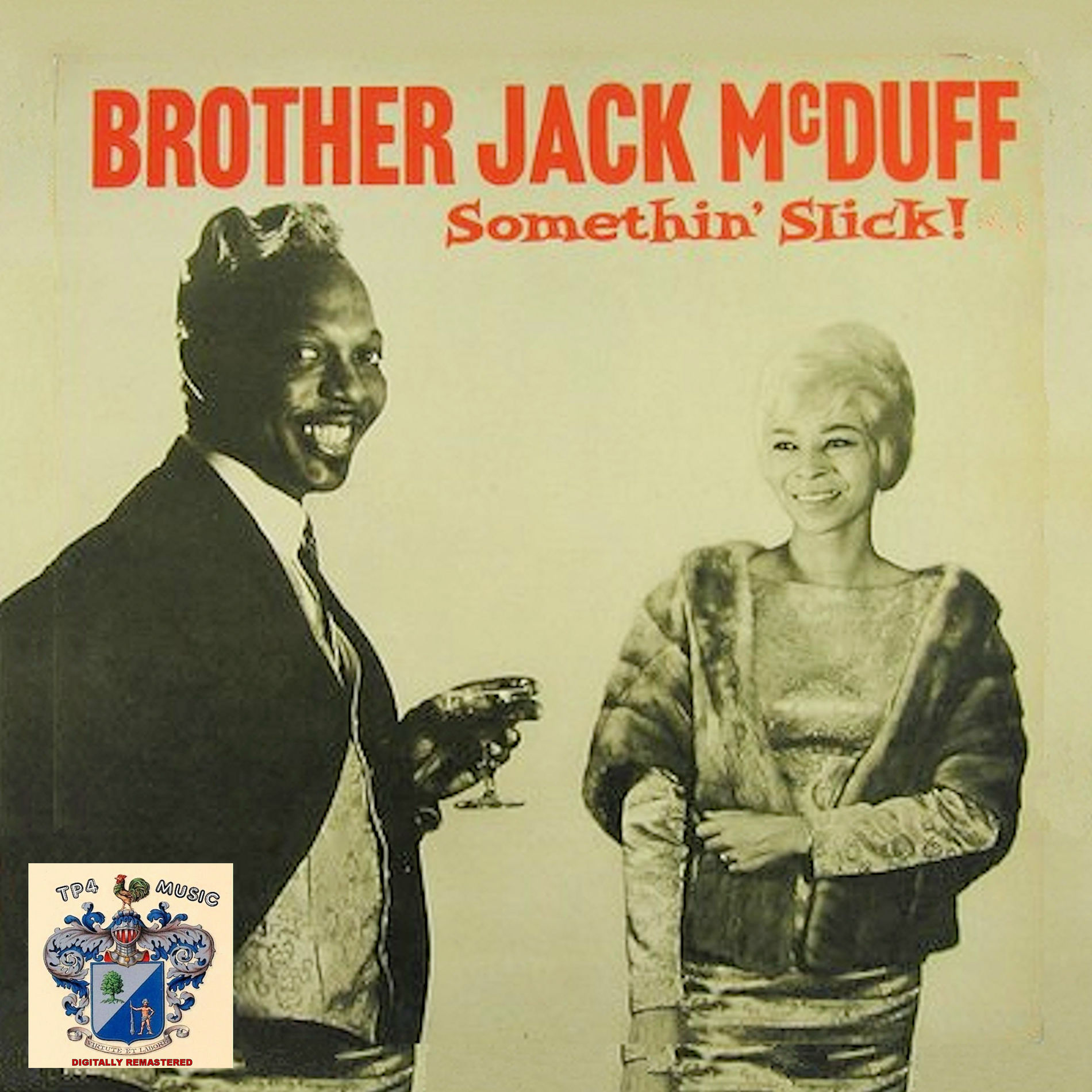 Album cover of Our Miss Brooks