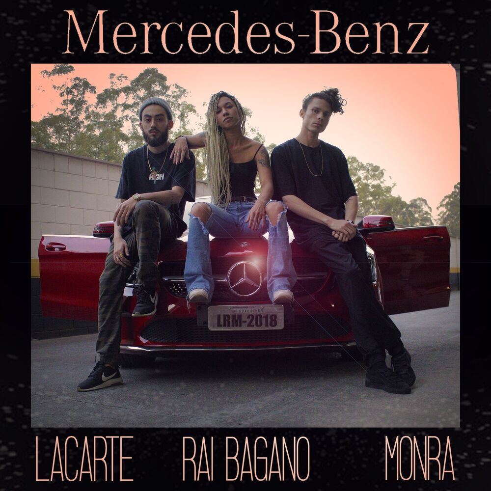 Picture of Mercedes-Benz