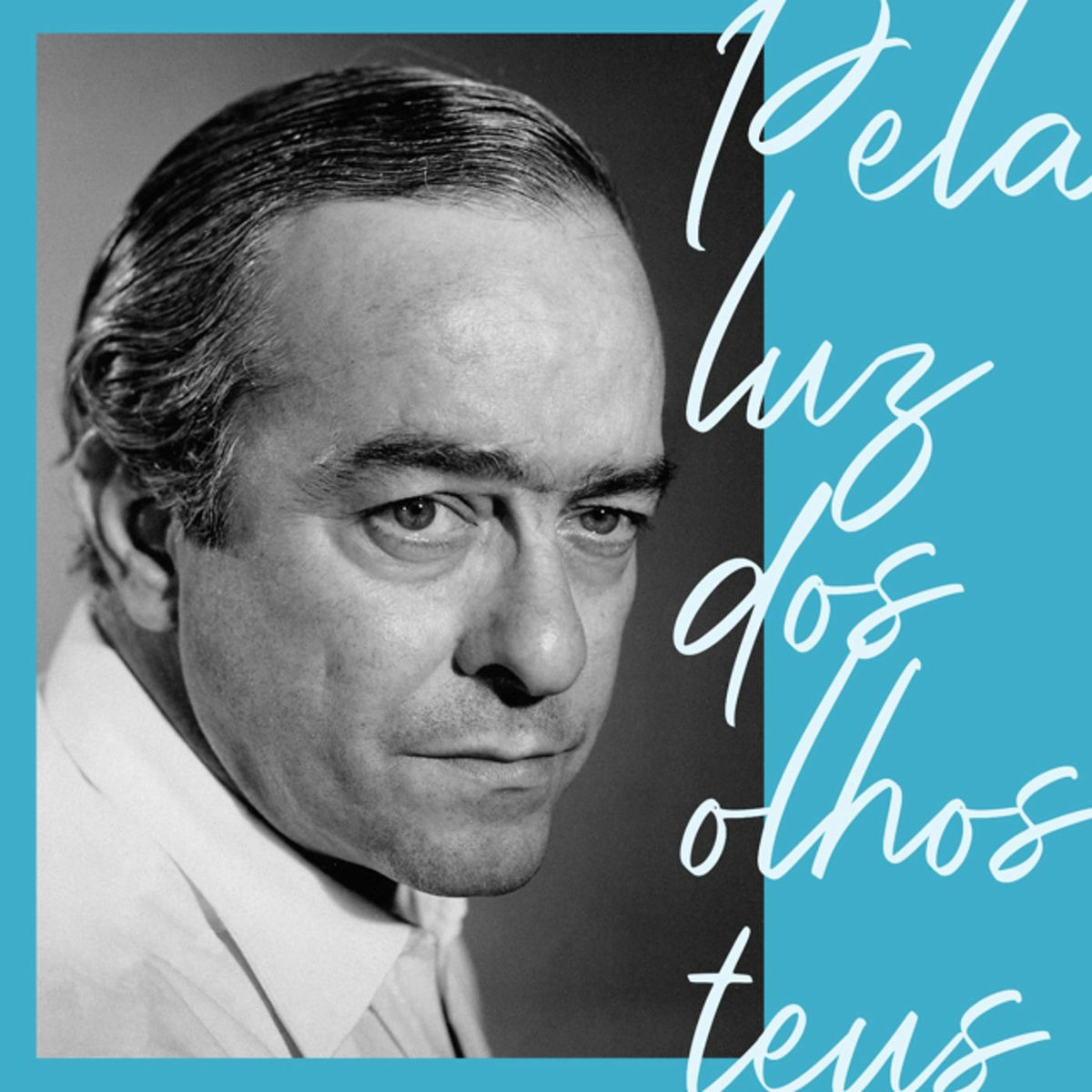 Album cover of Pela Luz Dos Olhos Teus