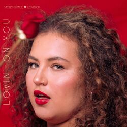 Cover of Lovin' On You