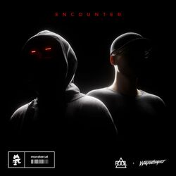 Cover of Encounter