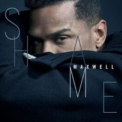 Cover of Shame