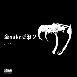 Cover of Snake EP 2