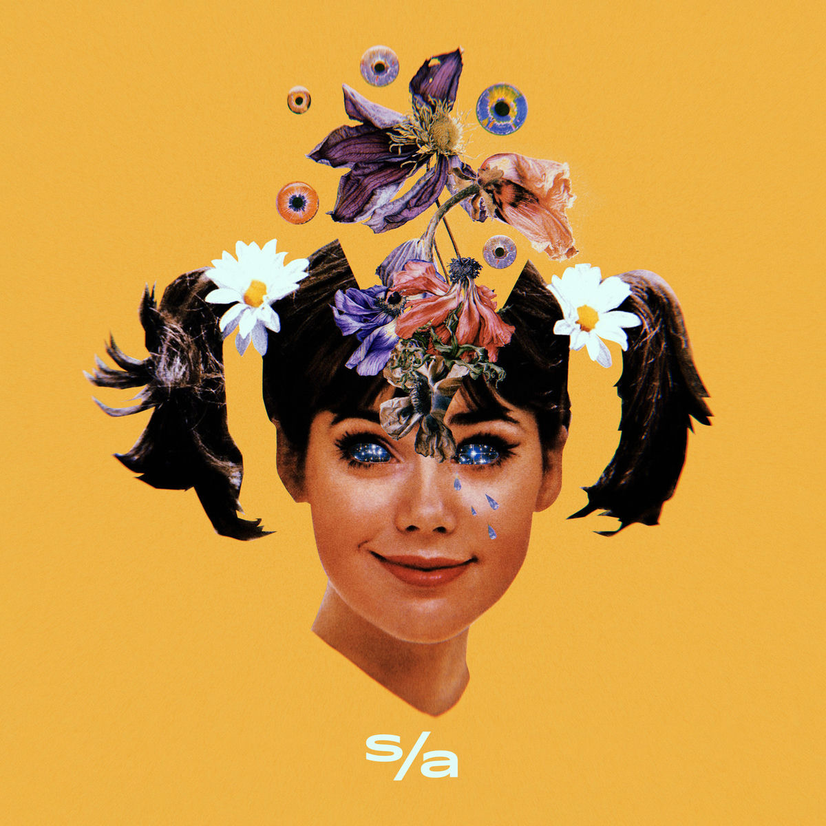 Album cover of All In My Head