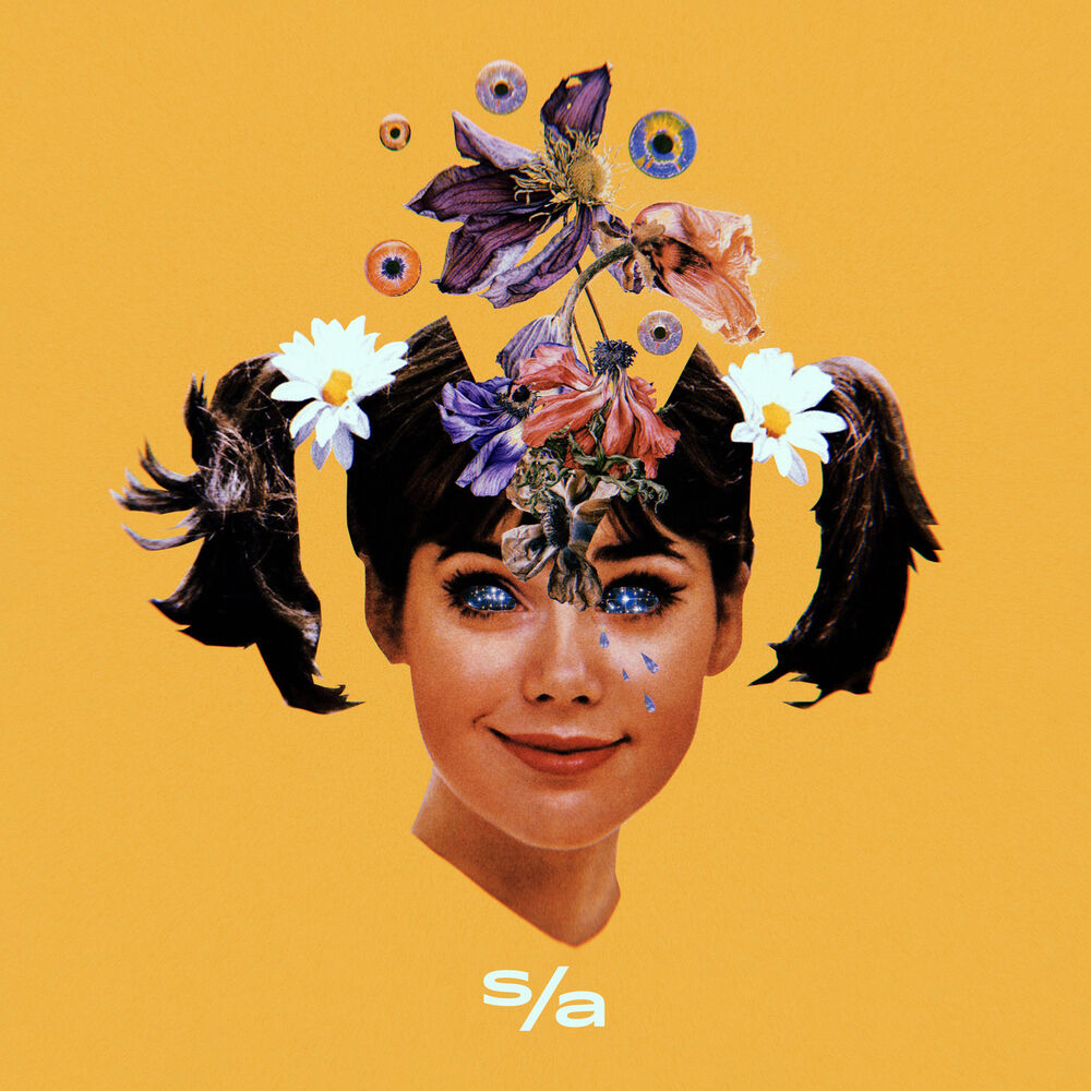 Picture of All In My Head