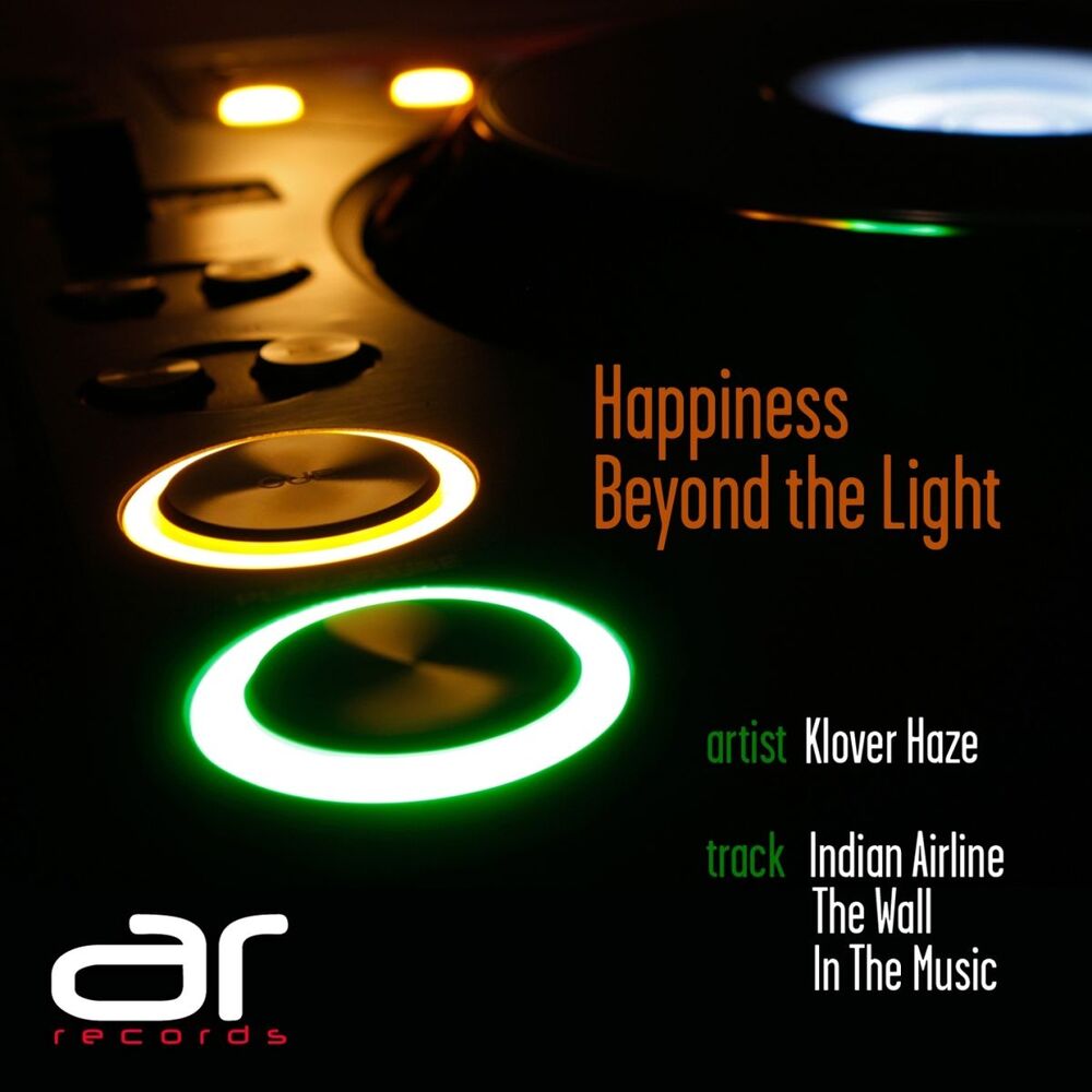 Picture of Happiness Beyond the Light