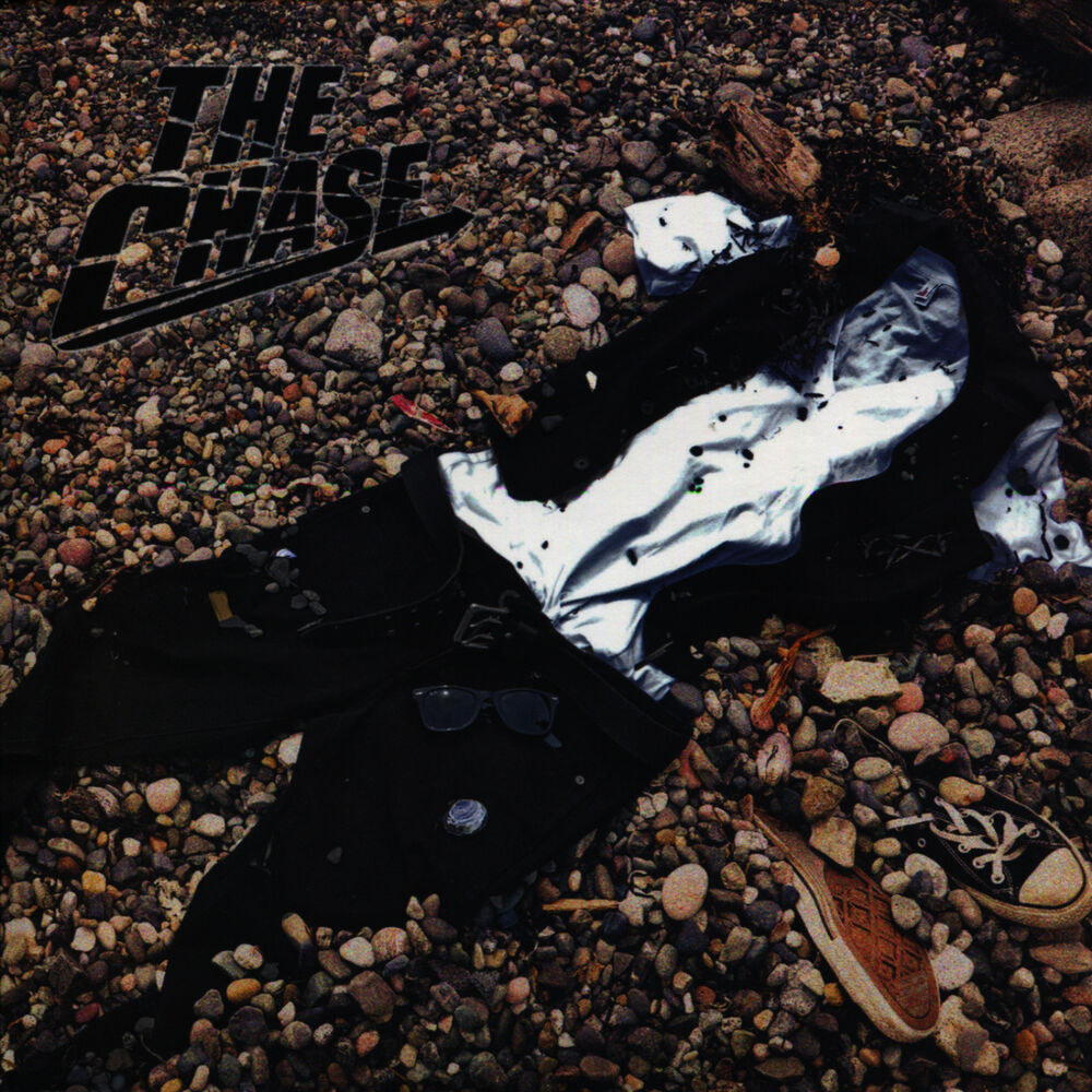 Picture of The Chase EP