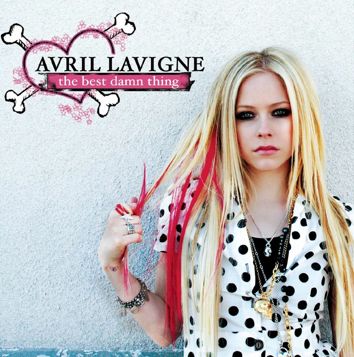 Album cover of When You're Gone