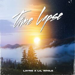 Cover of Time Lapse