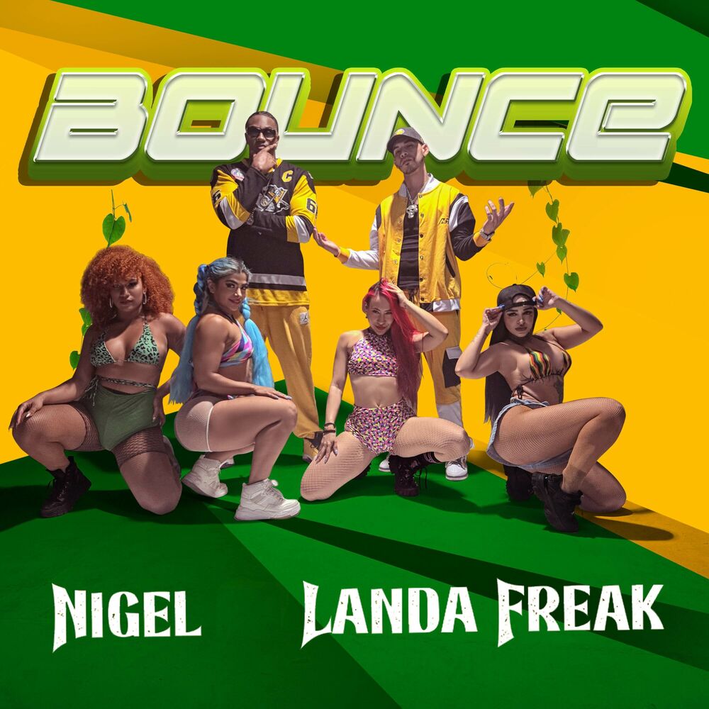 Picture of Bounce