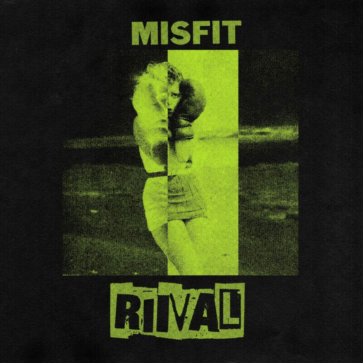 Album cover of Misfit
