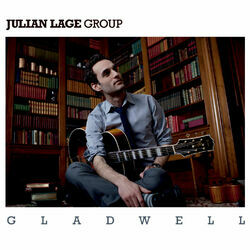 Cover of Gladwell (International Version)