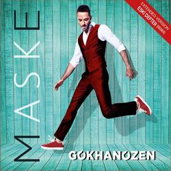 Cover of Maske (Extended Version)