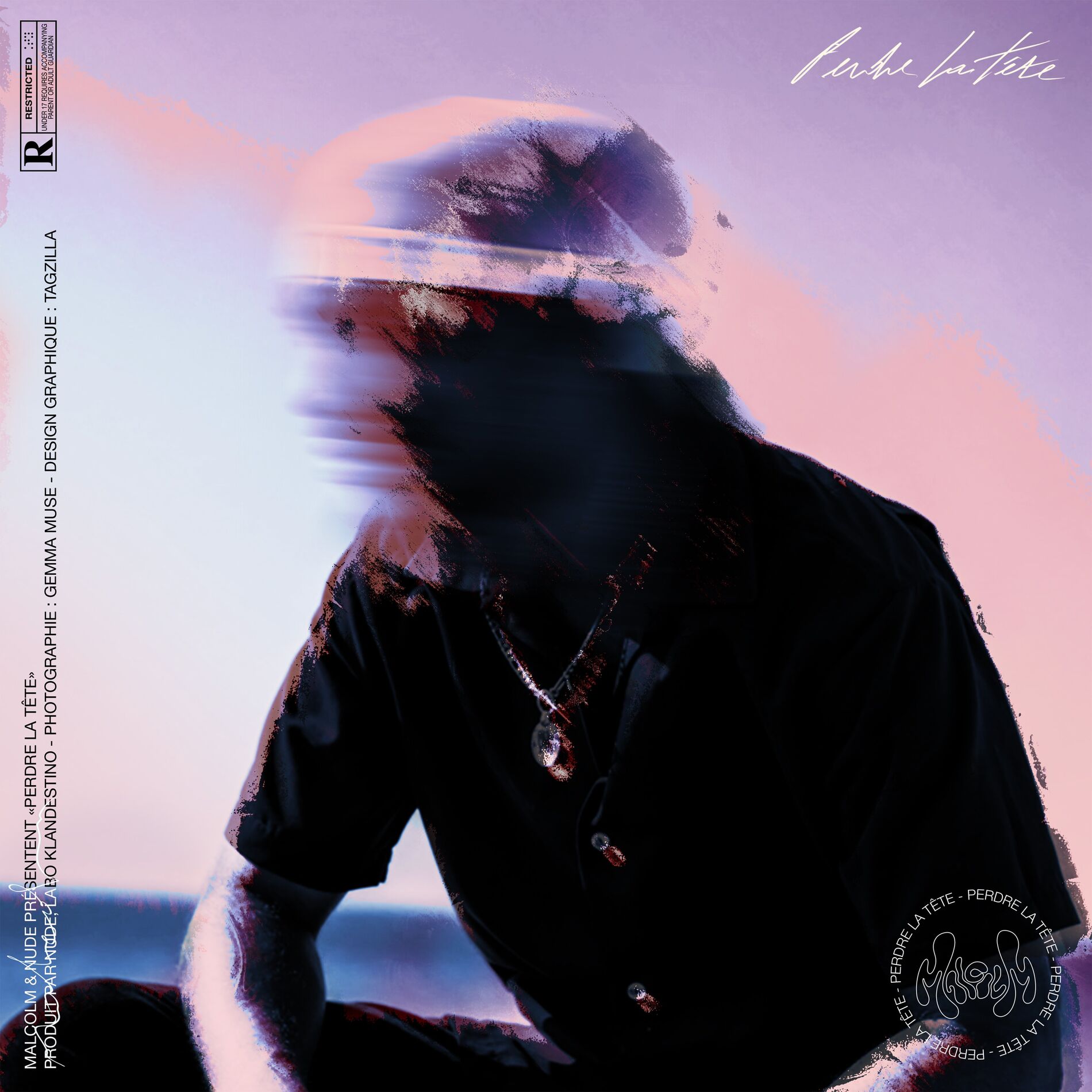Album cover of Perdre la tête