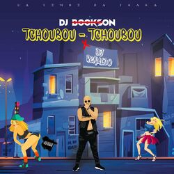 Cover of Tchoubou - Tchoubou