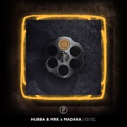 Cover of O.I.T.C