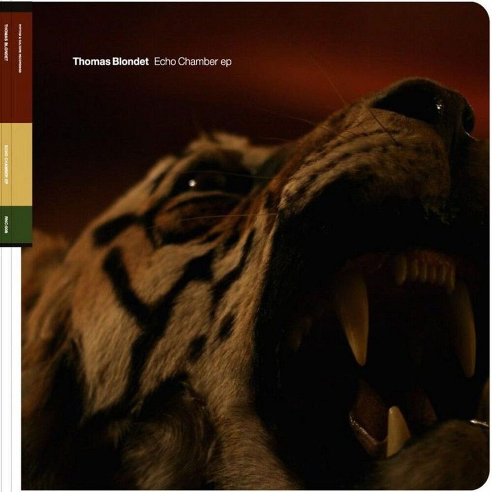 Picture of Echo Chamber EP