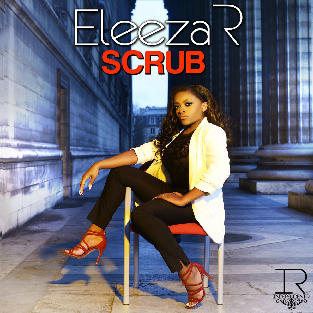 Album cover of Scrub