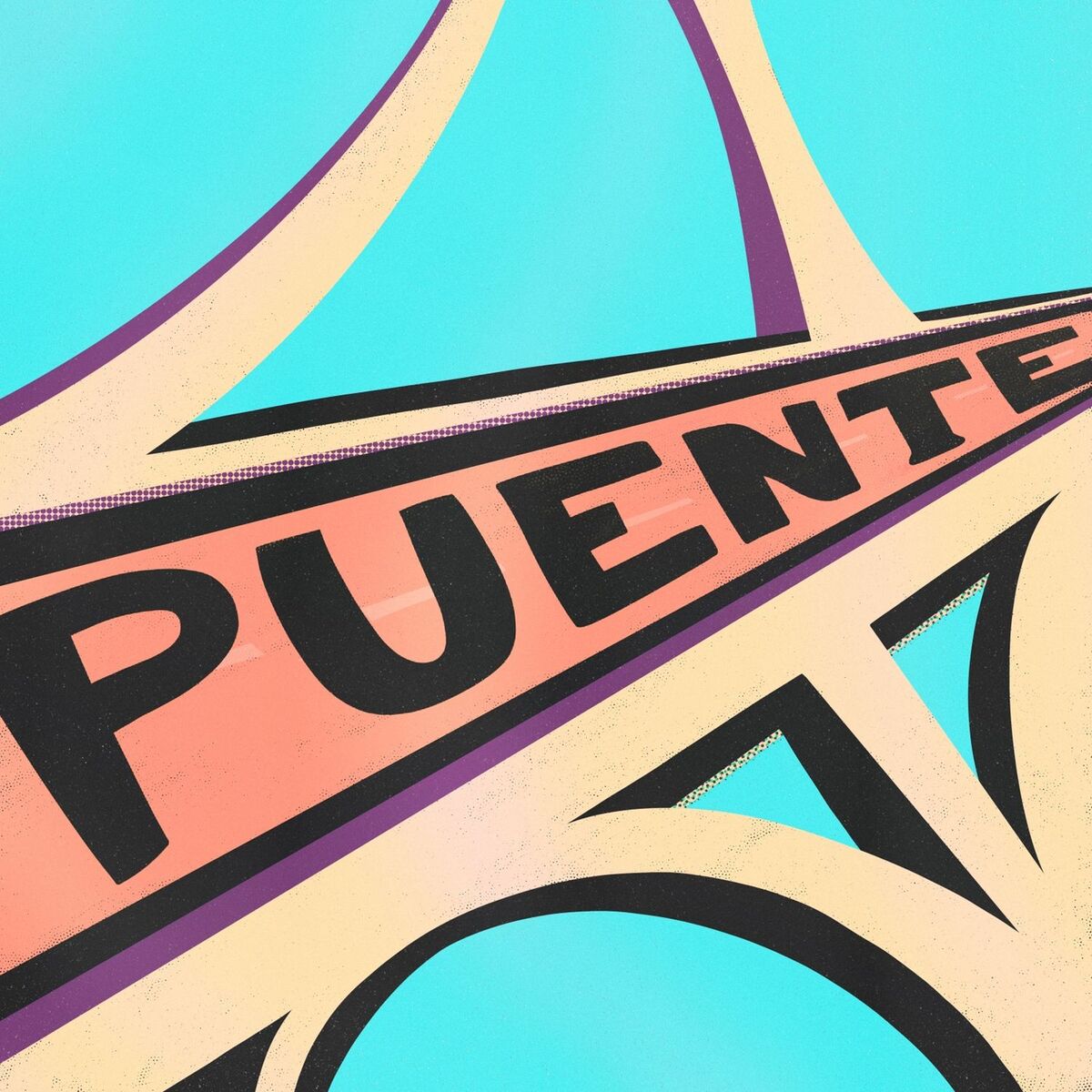 Album cover of Puente