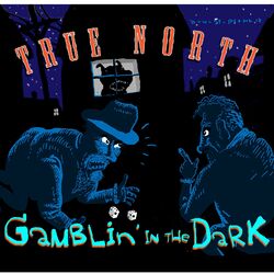 Cover of Gamblin in the Dark