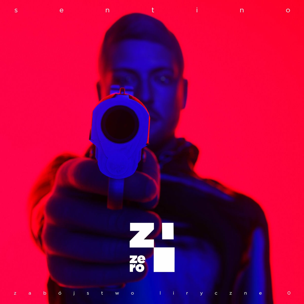 Album cover of Zabójstwo Liryczne 0