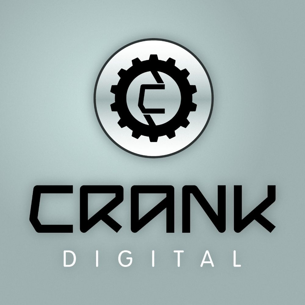 Picture of Crank It Up
