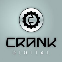 Cover of Crank It Up