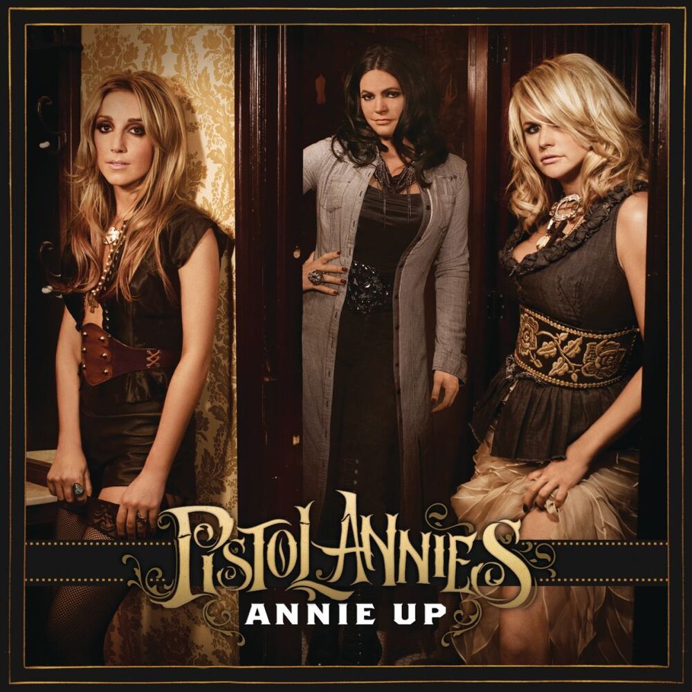 Picture of Annie Up