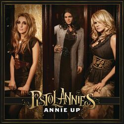 Cover of Annie Up