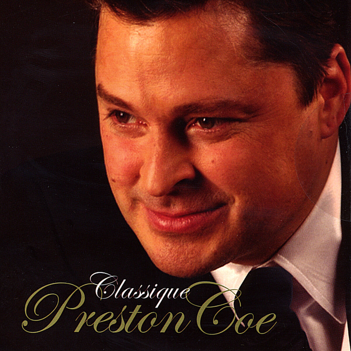 Album cover of Classique