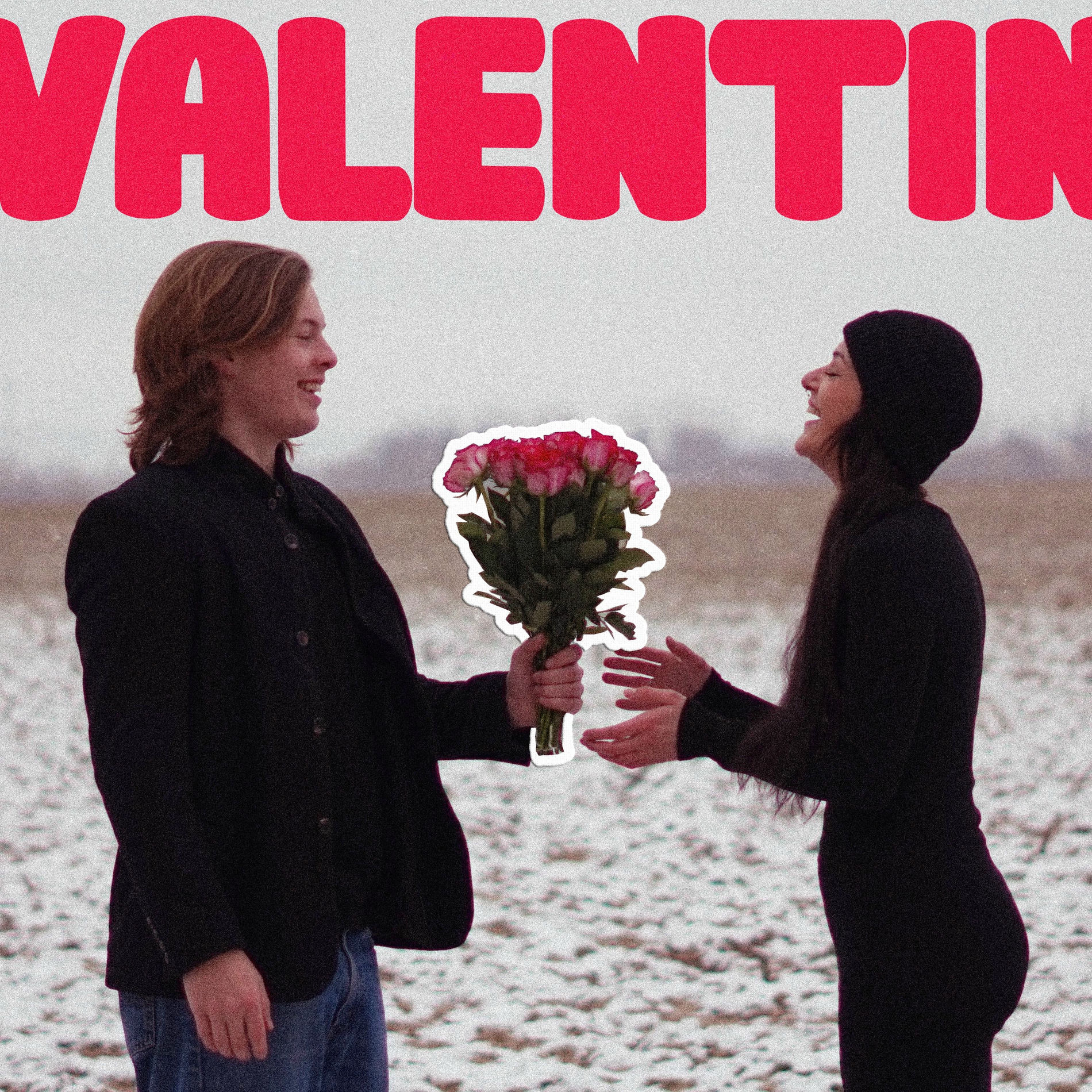 Album cover of Valentin
