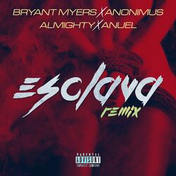 Cover of Esclava (Remix)