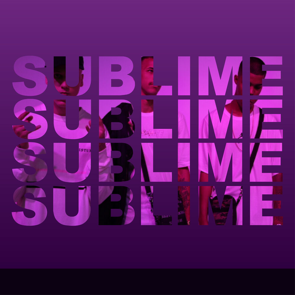 Picture of Sublime