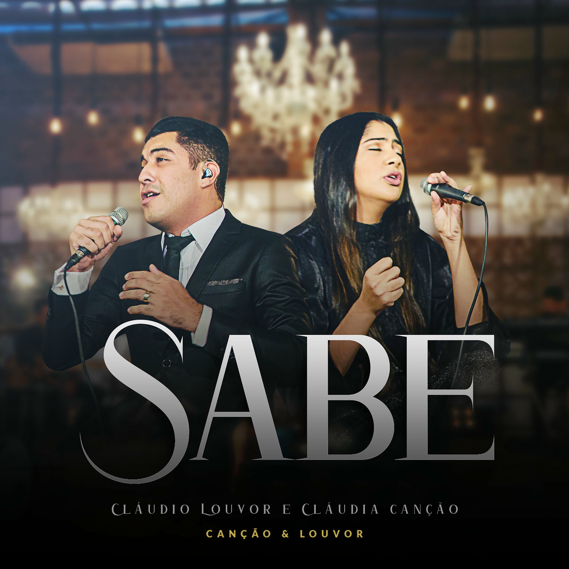 Album cover of Sabe