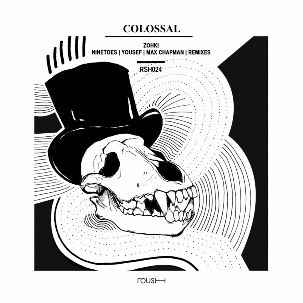 Picture of Colossal