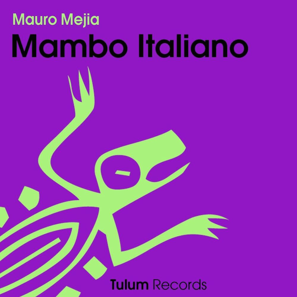 Picture of Mambo Italiano