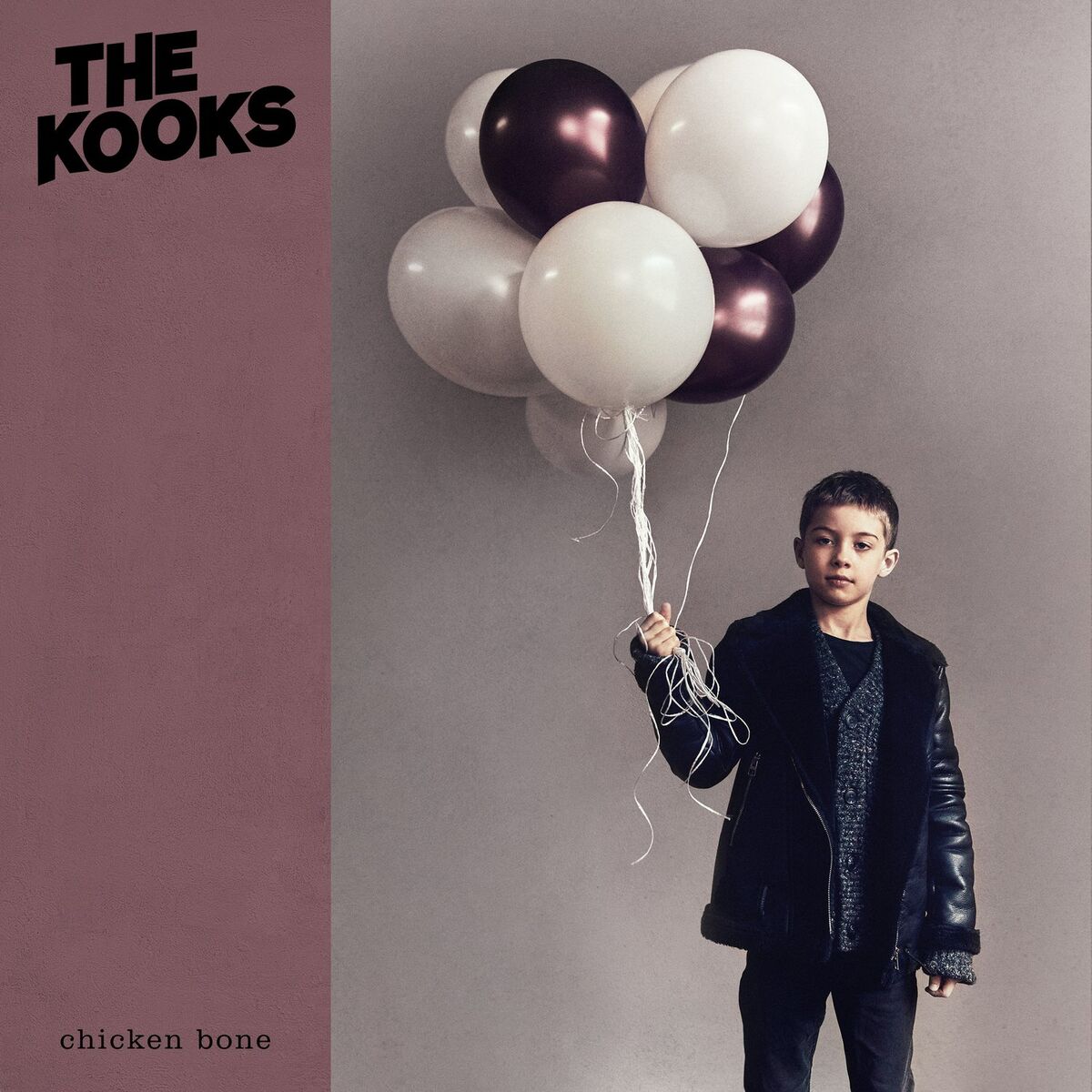 Album cover of Chicken Bone