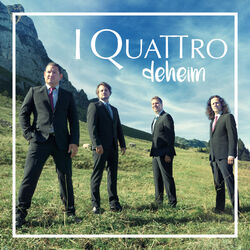 Cover of Deheim