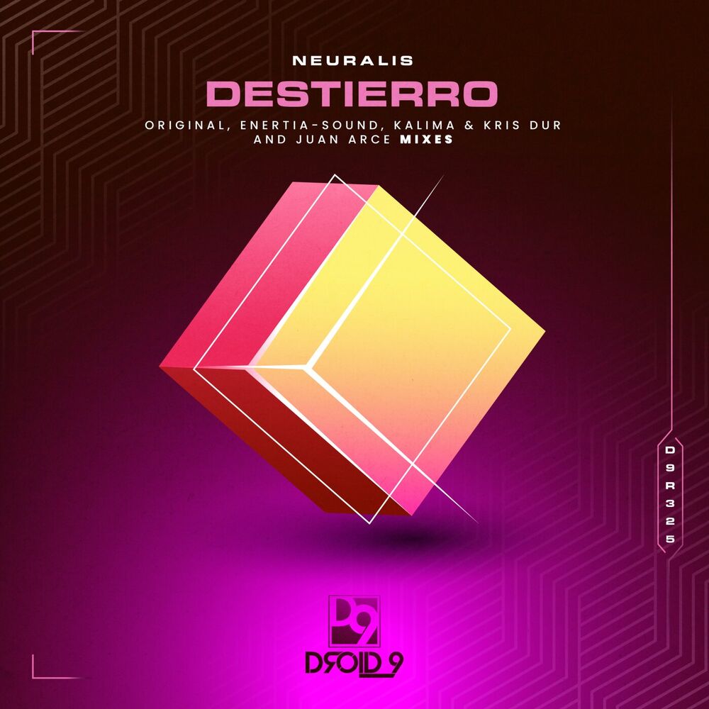 Picture of Destierro (Kalima & Kris Dur Remix)