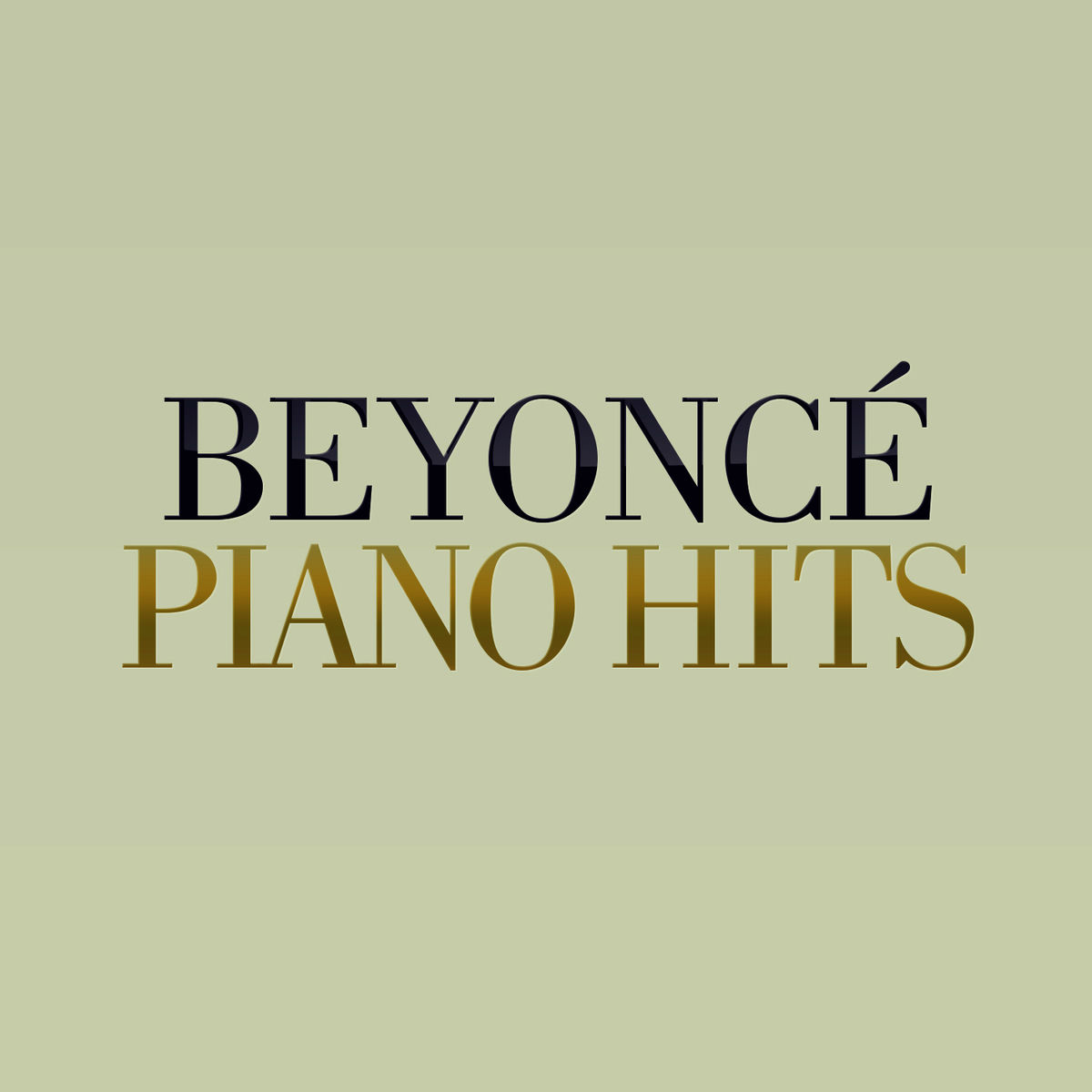 Album cover of Halo (Piano Version)