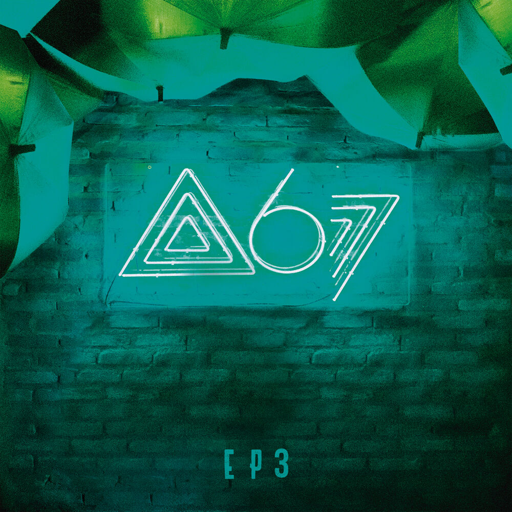Picture of Atitude 67 - EP (Ao Vivo / Vol. 3)