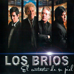 El Contacto De Su Piel