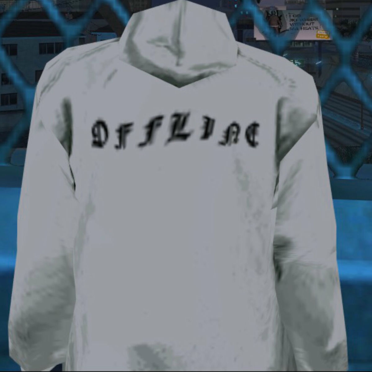 Album cover of Offline