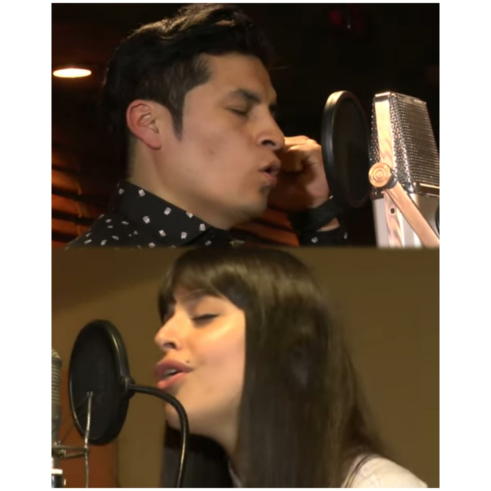 Album cover of Aquí estoy Jesús (feat. Eugenia Quevedo )