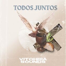 Cover of Todos Juntos