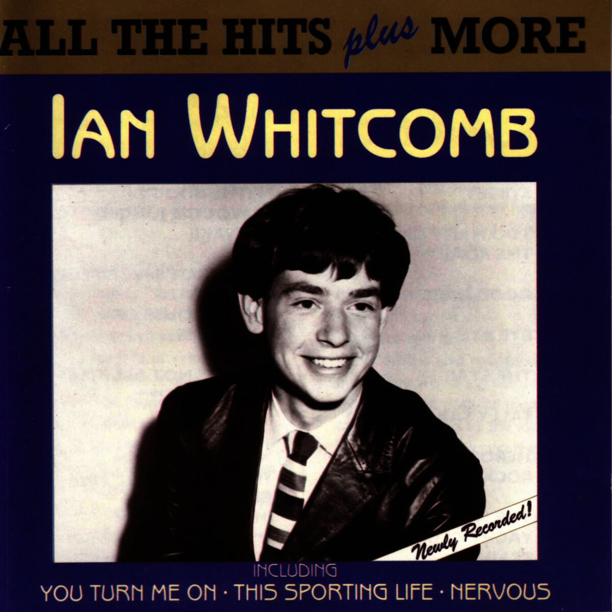 Album cover of All The Hits Plus More