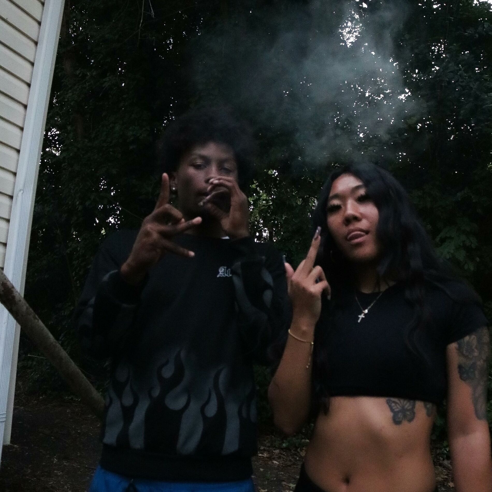 Album cover of Big ass drac (feat. KK)