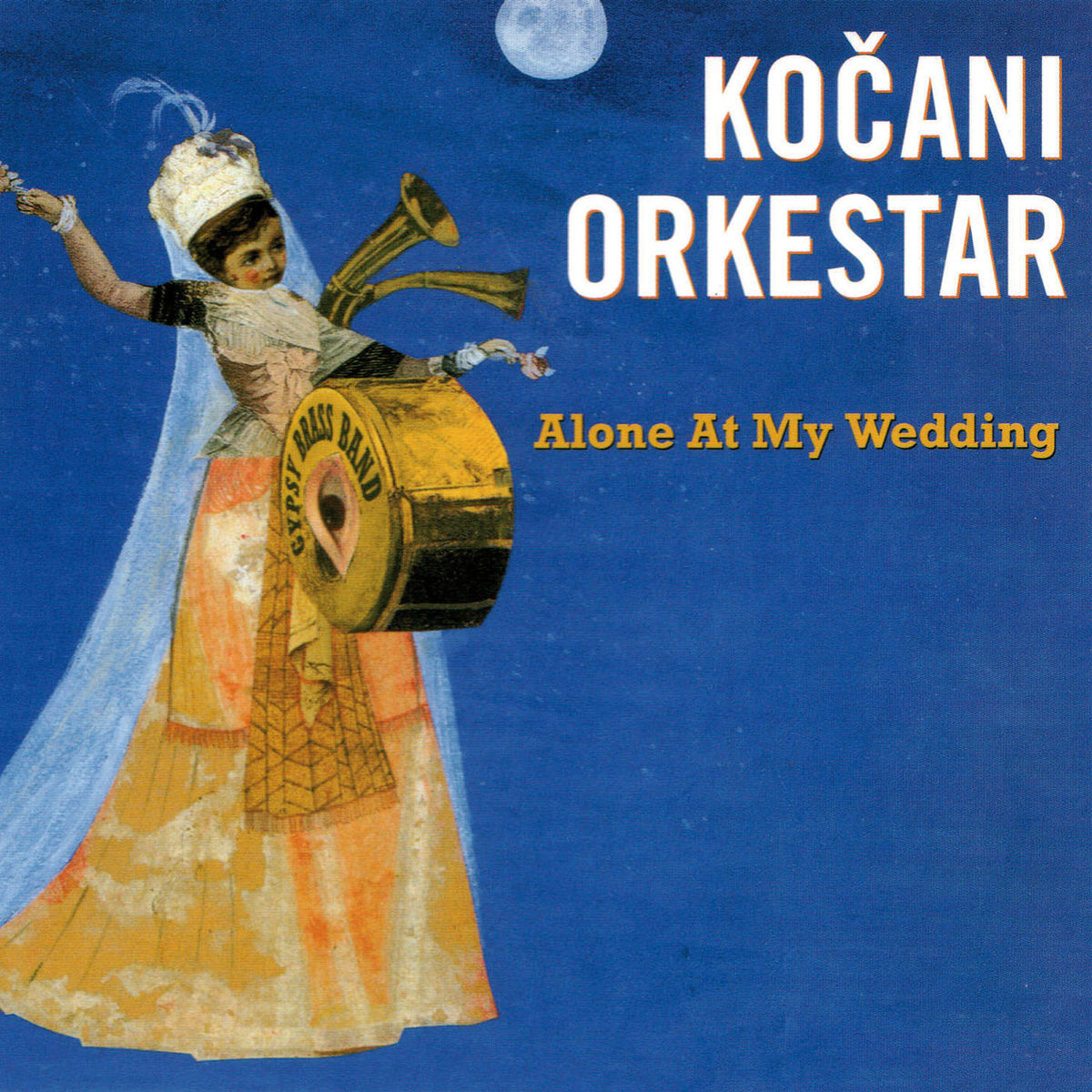 Album cover of Ismail Oro